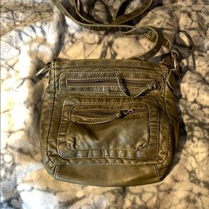 Buono Cross Body Bag